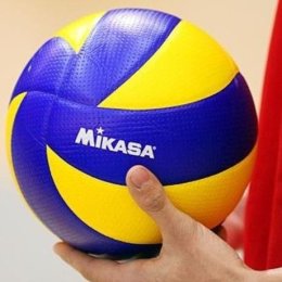 Шесть команд участвовали в волейбольном турнире в Ногликах