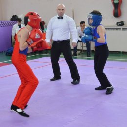 Открытый турнир Сахалинской области по тайскому боксу состоятся в Южно-Сахалинске с 19 по 20 мая