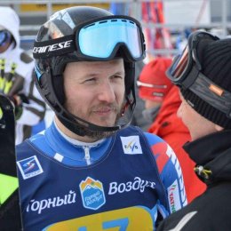 Павел Трихичев и Мартина Дубовска завоевали золото в слаломе на этапе «Far-East Cup»