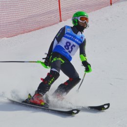 Дмитрий Пышкин завоевал бронзовую медаль этапа Кубка России
