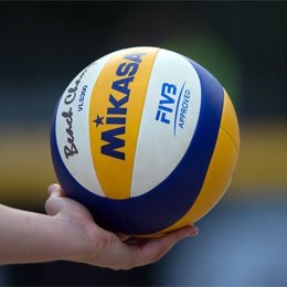 Школьники Тымовского района определили лучших в волейболе