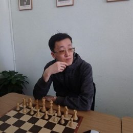 Блиц-турнир в честь Международного дня шахмат завершился победой Дмитрия Дена