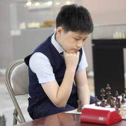 Участниками Фестиваля «Волшебная ладья» стали свыше 100 юных островных шахматистов