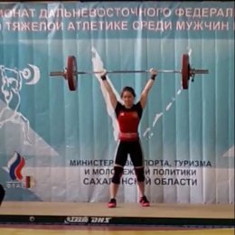 Женская сборная Сахалинской области заняла первое место в командном зачете чемпионата ДФО
