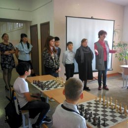 В Южно-Сахалинске стартовал шахматный проект «Марафон сеансов»