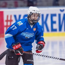 Сахалинские хоккеисты примут участие в первенстве Федеральных округов
