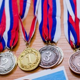 Сахалинские горнолыжники завоевали десять медалей этапа Кубка страны
