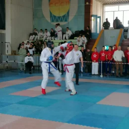 Островитяне завоевали пять медалей первенства Приморского края