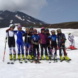 Сахалинские горнолыжники выступят на летнем чемпионате ДФО