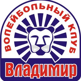 ВК «Владимир» победил в трех партиях
