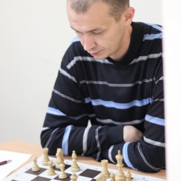 В чемпионате области по шахматам определились лидеры
