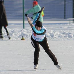 Более 150 сахалинцев присоединились к Всероссийским соревнованиям «Лёд надежды нашей»