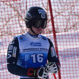 Сахалинец Дмитрий Пышкин – чемпион России