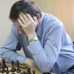 Алексей Романов: «Доволен спортивным результатом»