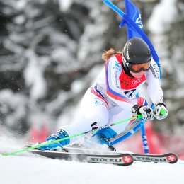 Сахалинские горнолыжники завоевали медали на соревнованиях в Южной Америке