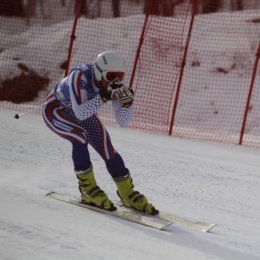 Несколько соревнований по горнолыжному спорту пройдут 13, 14 и 15 апреля на СТК «Горный воздух»