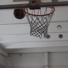 Пять команд участвуют в баскетбольном турнире в Холмске