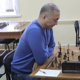 Альберт Лим стал победителем открытого чемпионата ГШК «Каисса»