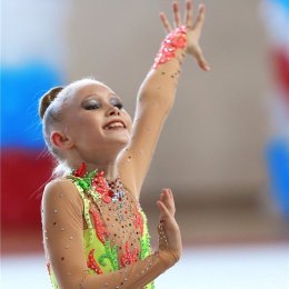 29 и 30 сентября в СРК «Олимпия-Парк» состоится открытое первенство Южно-Сахалинска по художественной гимнастике
