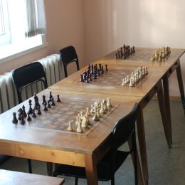 В чемпионате ГШК «Каисса» участвуют свыше 30 шахматистов 