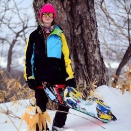 Юрий Чемодуров выступит на чемпионате мира по сноуборду и фристайлу
