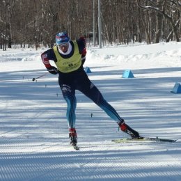 Победителями первенства области в командном зачете стали лыжники из Южно-Сахалинска, чемпионата – из пгт. Ноглики 