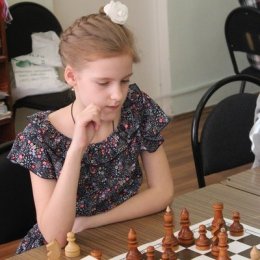 Алиса Кокуева: «Мне нравится играть комбинационно»