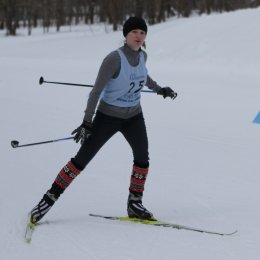 Сахалинские лыжники поборются за призы Василия Комышева