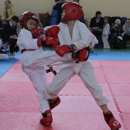 Сахалинцев приглашают на чемпионат по рукопашному бою