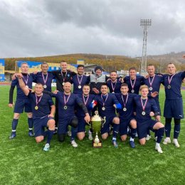 «Сахалин-М» и ФК «Ноглики» будут соперничать в рамках Кубка области десятый раз