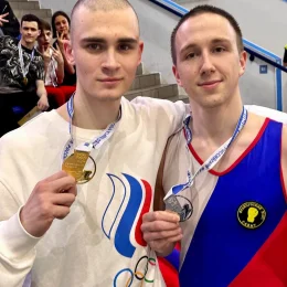 Островные саватисты завоевали 17 медалей чемпионата и первенства России