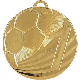 Команда из Горячего Пляжа победила в мини-футбольном турнире