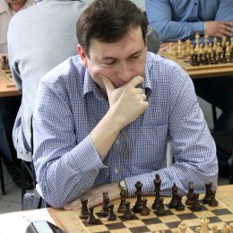Алексей Романов в шестой раз выиграл чемпионат Южно-Сахалинска