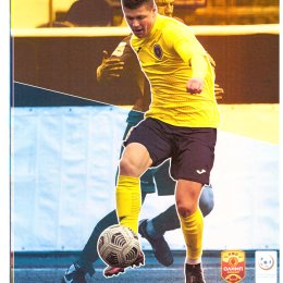 ФК "Строгино" - "Сахалин"