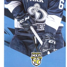 "Динамо" (Санкт-Петербург) - "Сахалинские акулы"