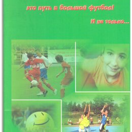 "Локобол" - это путь в большой футбол (с участием "Сахалинца")