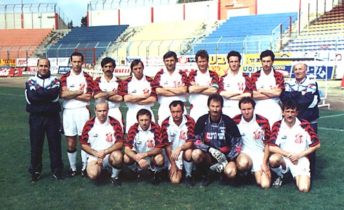 Персоналии