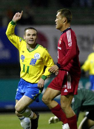 Персоналии