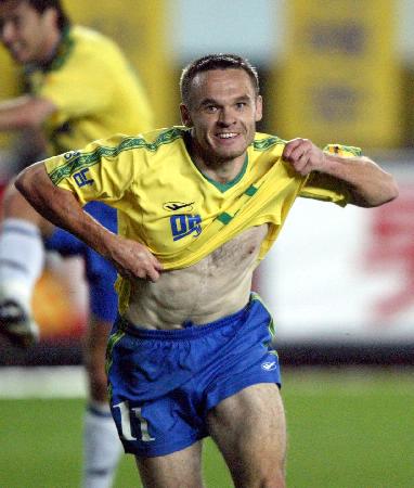 Персоналии