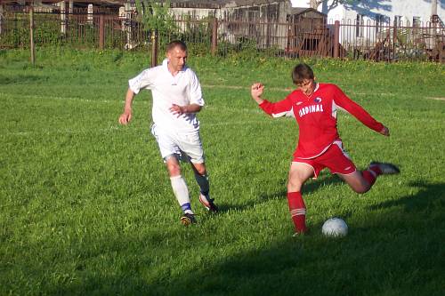 "Сахалин[-Турист]" - "Портовик"