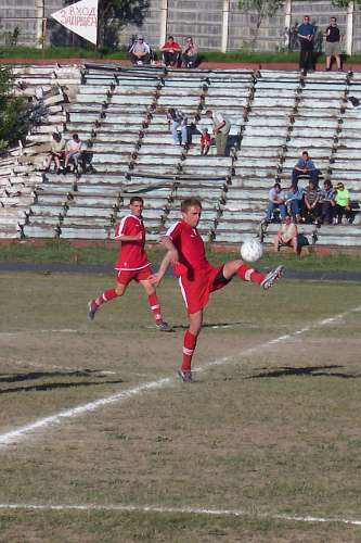 "Крылья Сахалина" - "Локомотив" (Уссурийск)