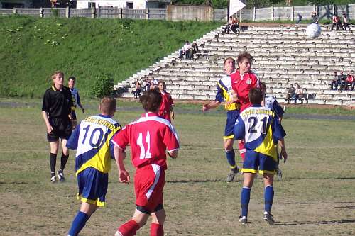 "Крылья Сахалина" - "Локомотив" (Уссурийск)