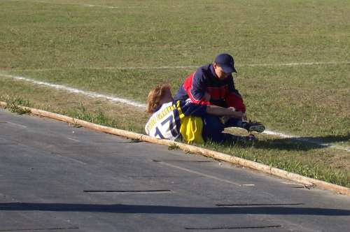 "Крылья Сахалина" - "Локомотив" (Уссурийск)