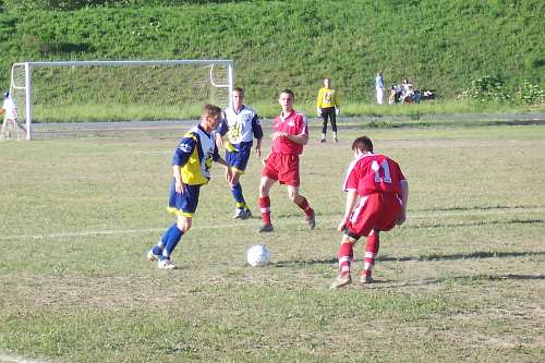"Крылья Сахалина" - "Локомотив" (Уссурийск)