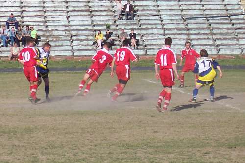 "Крылья Сахалина" - "Локомотив" (Уссурийск)