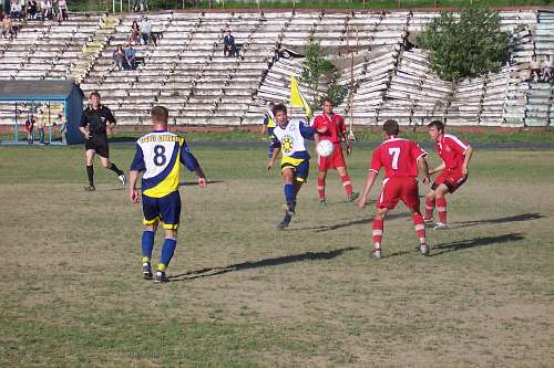 "Крылья Сахалина" - "Локомотив" (Уссурийск)