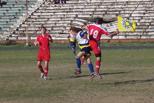 "Крылья Сахалина" - "Локомотив" (Уссурийск)