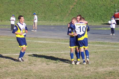 "Крылья Сахалина" - "Локомотив" (Уссурийск)