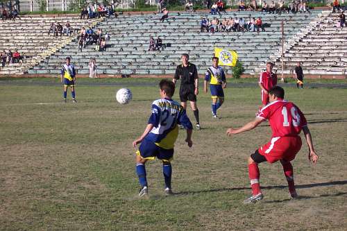 "Крылья Сахалина" - "Локомотив" (Уссурийск)