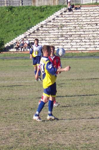 "Крылья Сахалина" - "Локомотив" (Уссурийск)